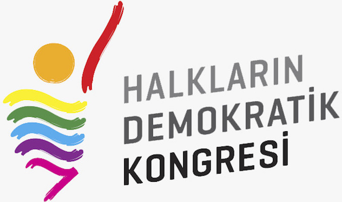 Halkların Demokratik Kongresi 10. Dönem 6. Genel Meclis Toplantısı Sonuç Bildirgesi 3-4 Ekim 2020
