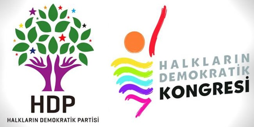 Türkiye’de derinleştirilen ırkçılık ve ayrımcılığa karşı mücadeleyi büyütelim
