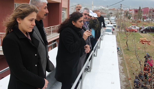 Tuncel: Beraber yediler ve çaldılar, şimdi birbirlerine girdiler